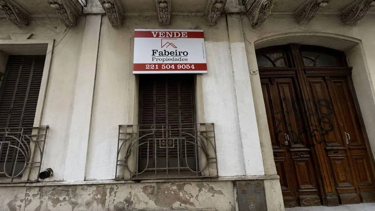 Lote en Venta 5 43 y 44 1