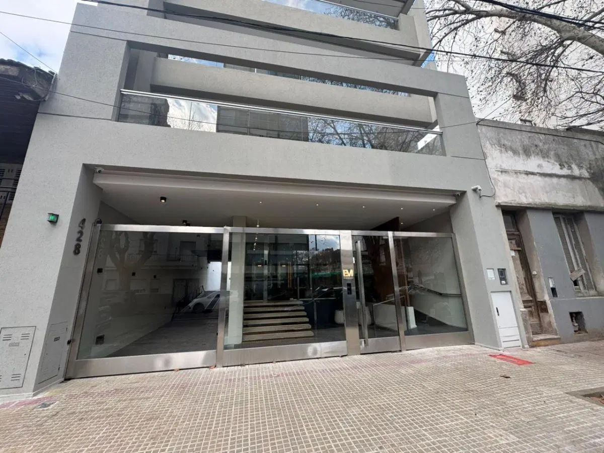 Departamento en Venta 2 Dormitorios 4