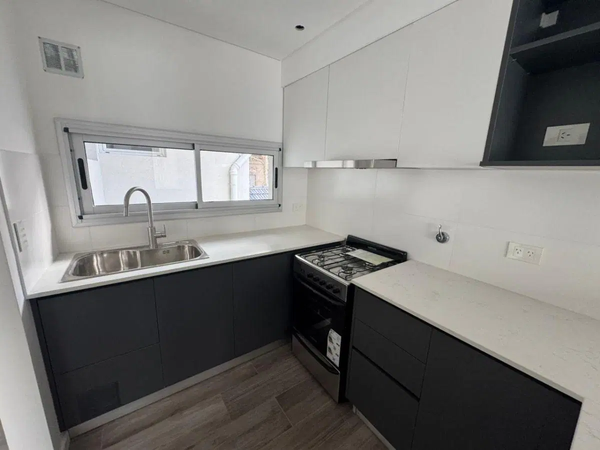 Departamento en Venta 2 Dormitorios 1