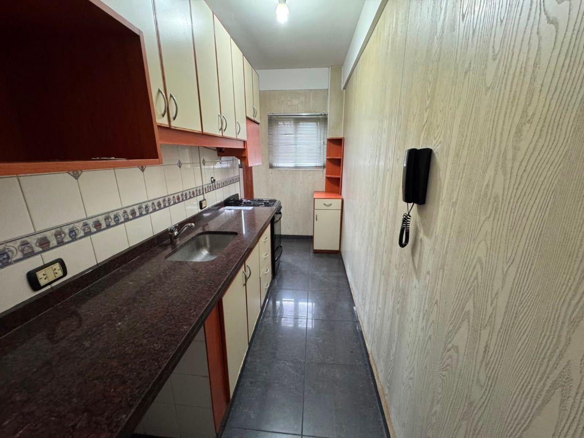 Foto de 121 E/ 66 Y 67 DEPARTAMENTO EN VENTA DOS DORMITORIOS, LA PLATA.-, imagen 4