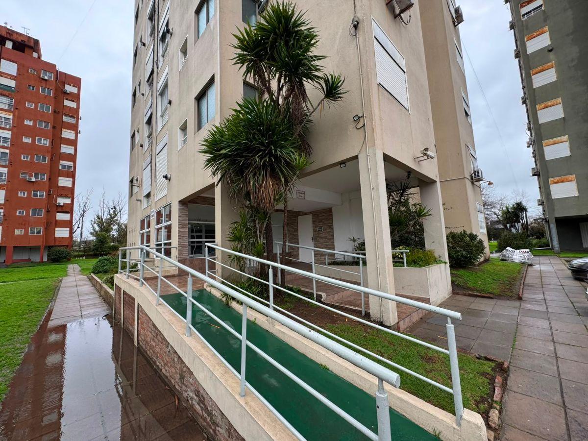 Foto de 121 E/ 66 Y 67 DEPARTAMENTO EN VENTA DOS DORMITORIOS, LA PLATA.-, imagen 2