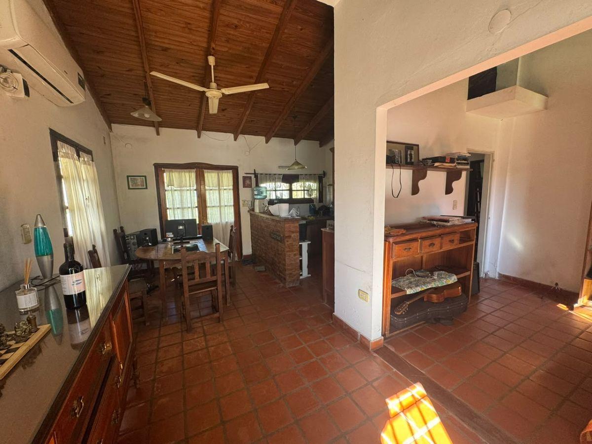 Foto de 493 E/ 16 Y 16BIS CASA DE DOS DORMITORIOS CON PATIOS EN VENTA, GONNET, imagen 3