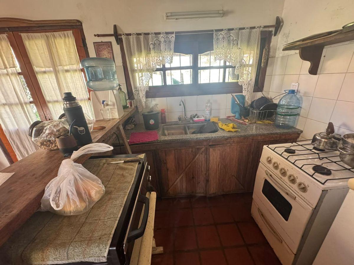 Foto de 493 E/ 16 Y 16BIS CASA DE DOS DORMITORIOS CON PATIOS EN VENTA, GONNET, imagen 4