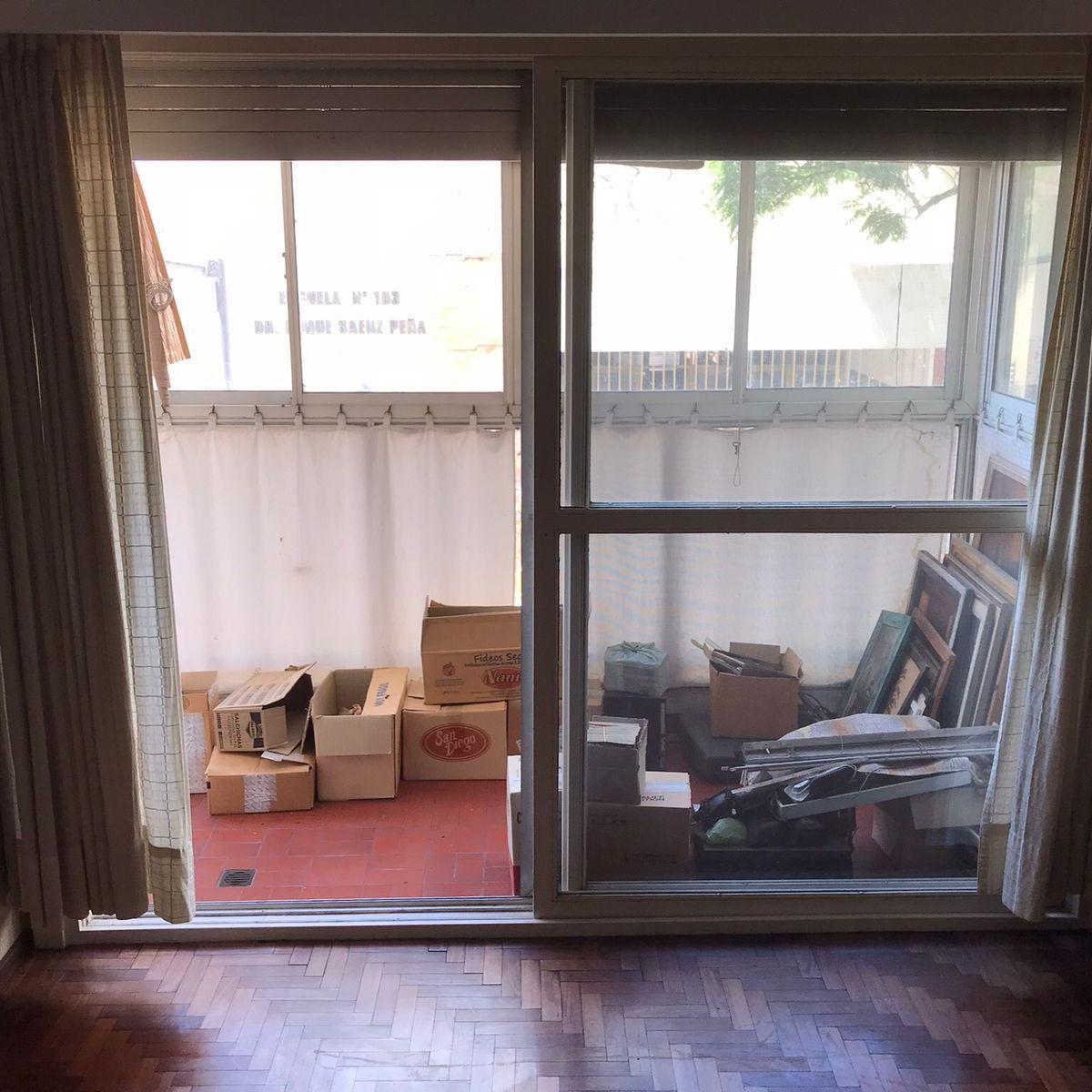 Sarmiento y Catamarca (Piso Exclusivo 3 Dorm. C/balcones) 3