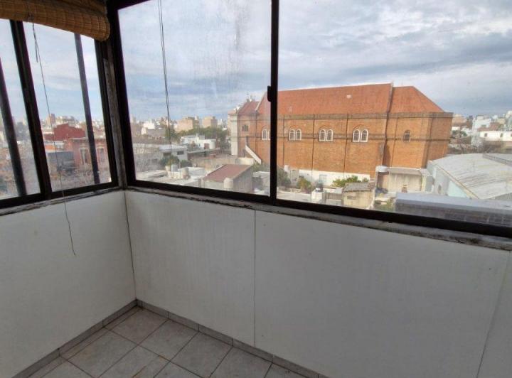 Salta al 2900 (Departamento 2 dormitorios C/Balcón) 4