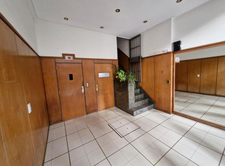 Salta al 2900 (Departamento 2 dormitorios C/Balcón) 3