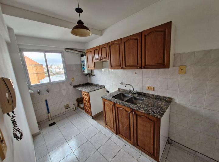 Salta al 2900 (Departamento 2 dormitorios C/Balcón) 5