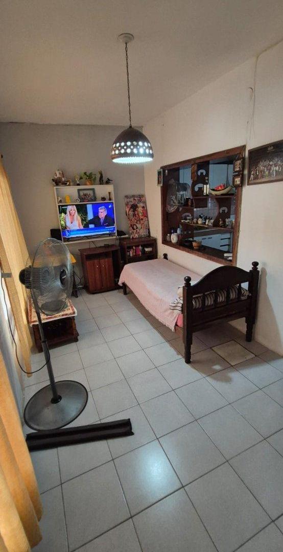 Centeno al 500 (Departamento de pasillo 1 dormitorio C/Patio)