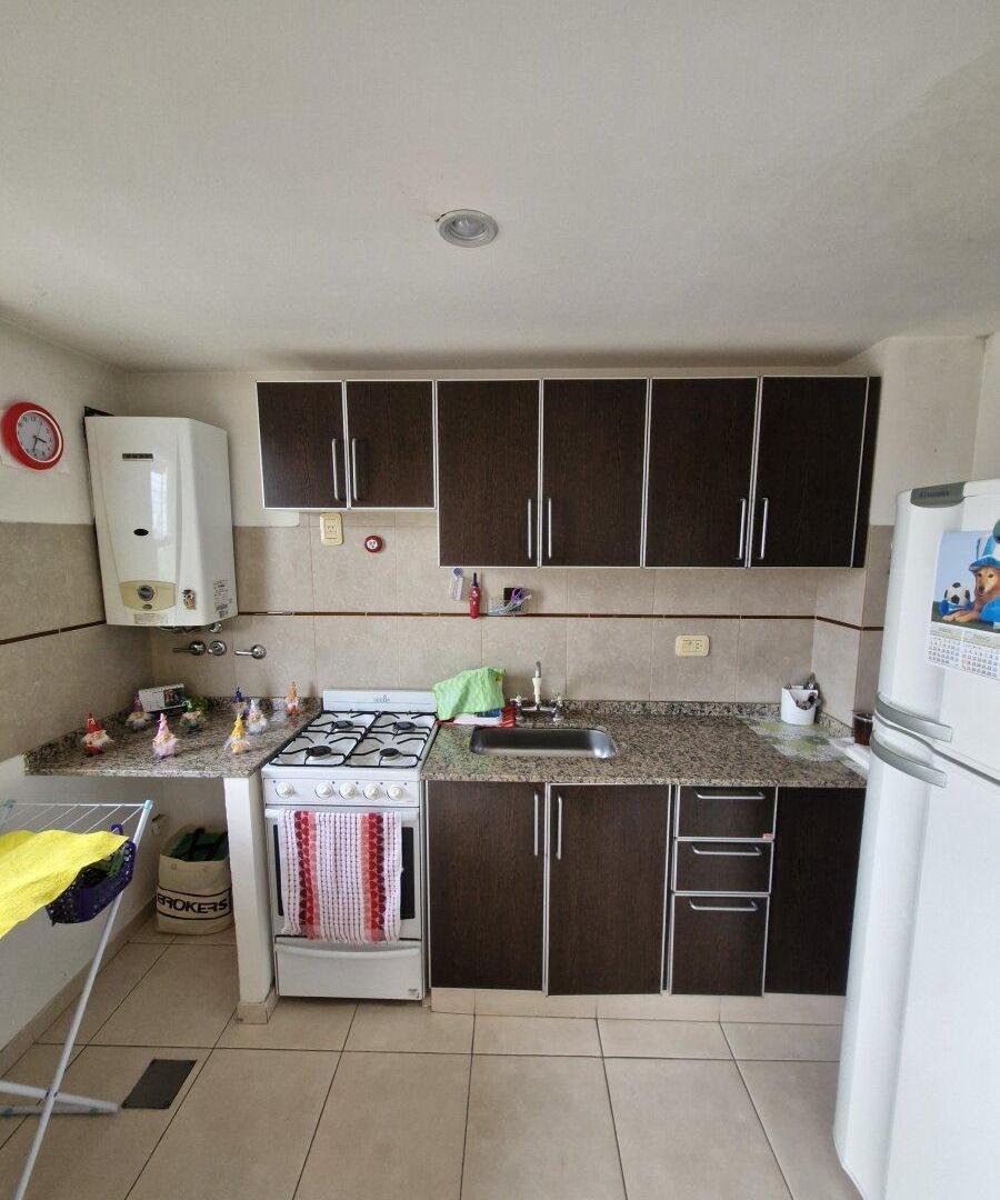 Foto de Av Francia al 900 (Departamento 1 dormitorio C/Balcón y Cochera), imagen 2