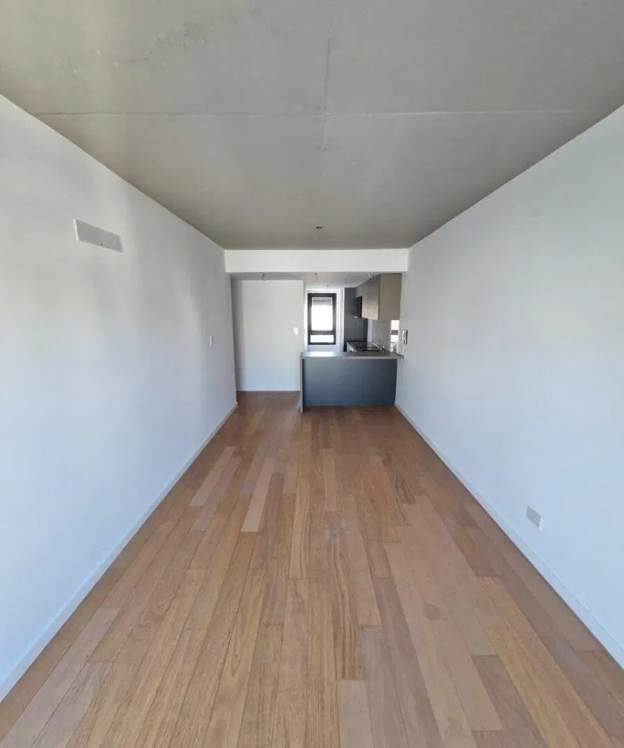 Dorrego y Zeballos (Departamento 2 dormitorios C/Balcón a ESTRENAR) 2
