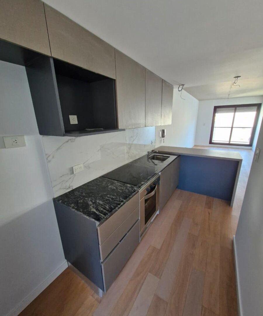 Foto de Dorrego y Zeballos (Departamento 2 dormitorios C/Balcón a ESTRENAR), imagen 5