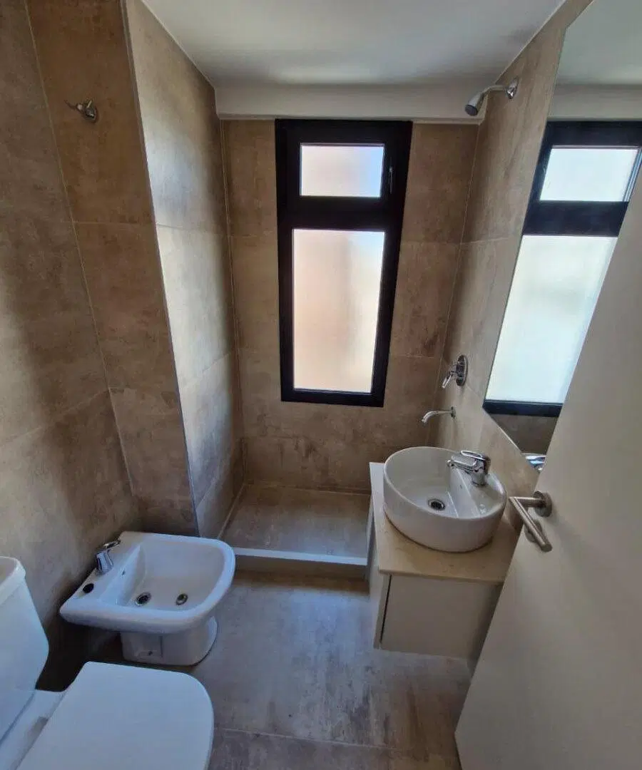 Dorrego y Zeballos (Departamento 2 dormitorios C/Balcón a ESTRENAR) 8