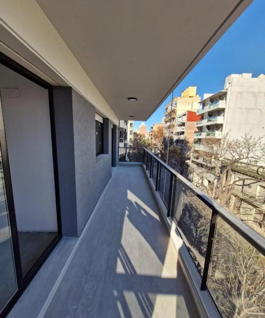 Alvear al 500 (Semipiso de 2 dormitorios C/Balcón a ESTRENAR) 5