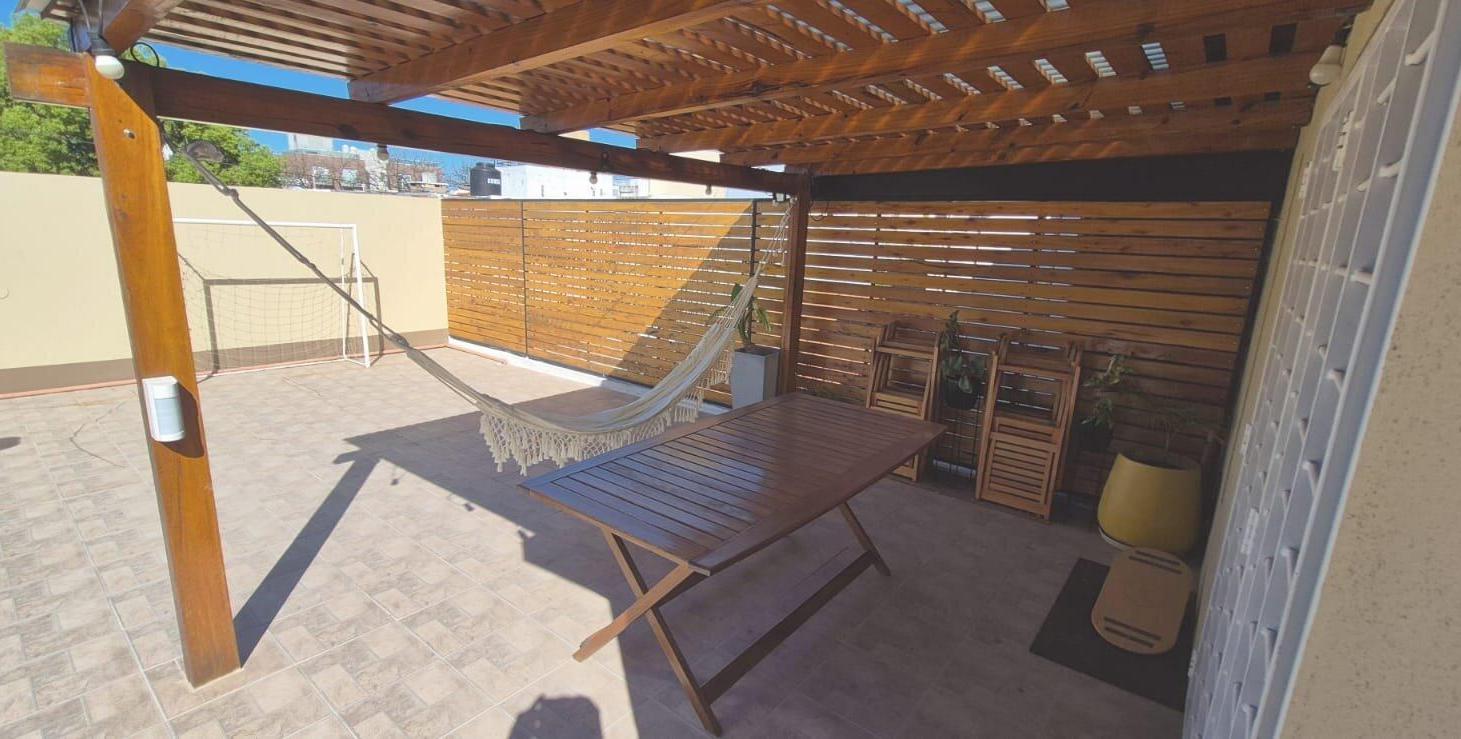 Foto de Av Del Rosario al 300 (Casa de pasillo 2 dormitorios C/Patio Terraza y, imagen 3