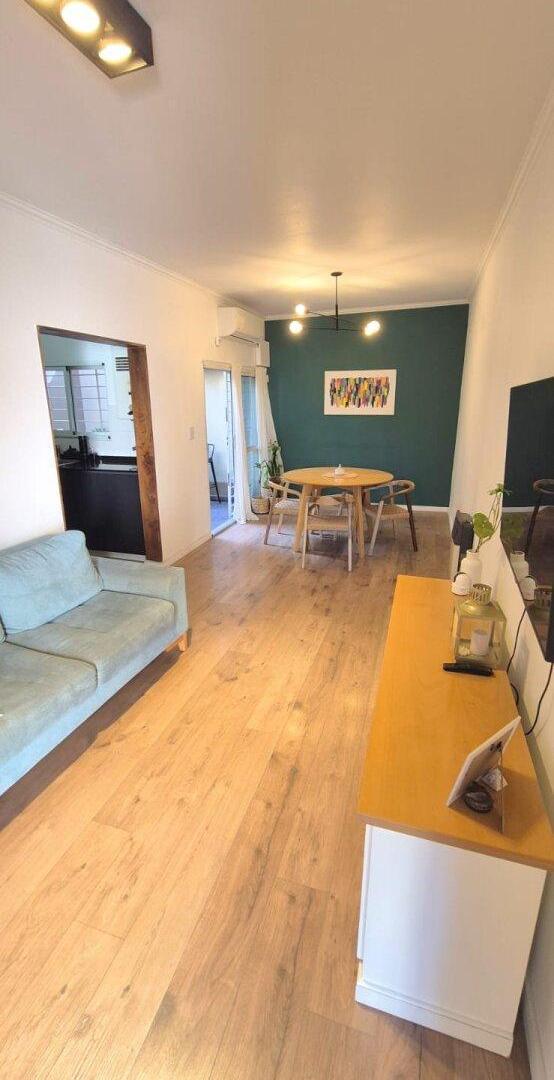 Foto de Av Del Rosario al 300 (Casa de pasillo 2 dormitorios C/Patio Terraza y, imagen 5