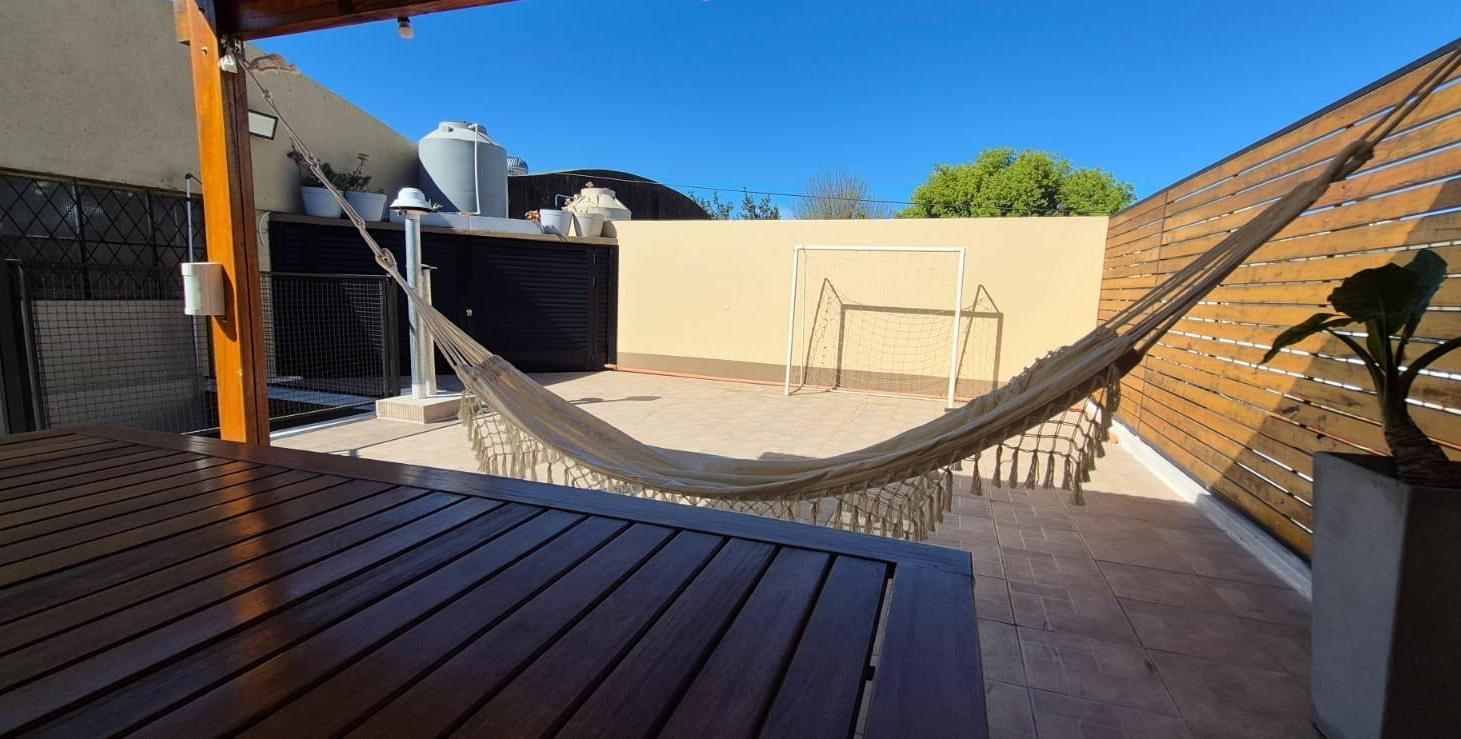Foto de Av Del Rosario al 300 (Casa de pasillo 2 dormitorios C/Patio Terraza y, imagen 4