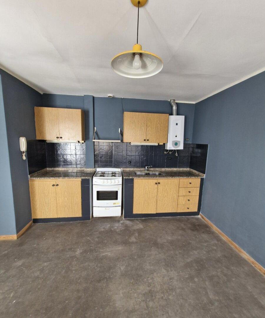 Foto de Jujuy al 2200 (Departamento de pasillo 1 dormitorio C/Patio y Terraza), imagen 4