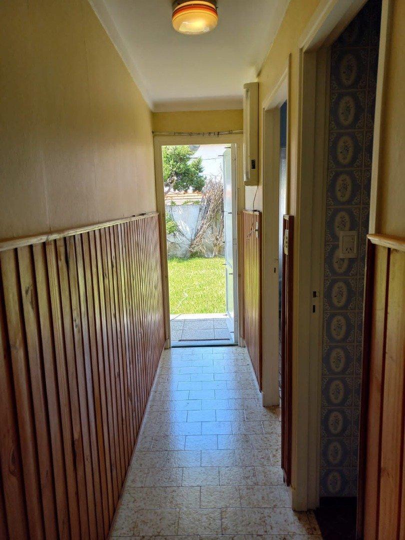 MOGOTES; MUY LINDO CHALET 3 AMB C/ DEPENDENCIA