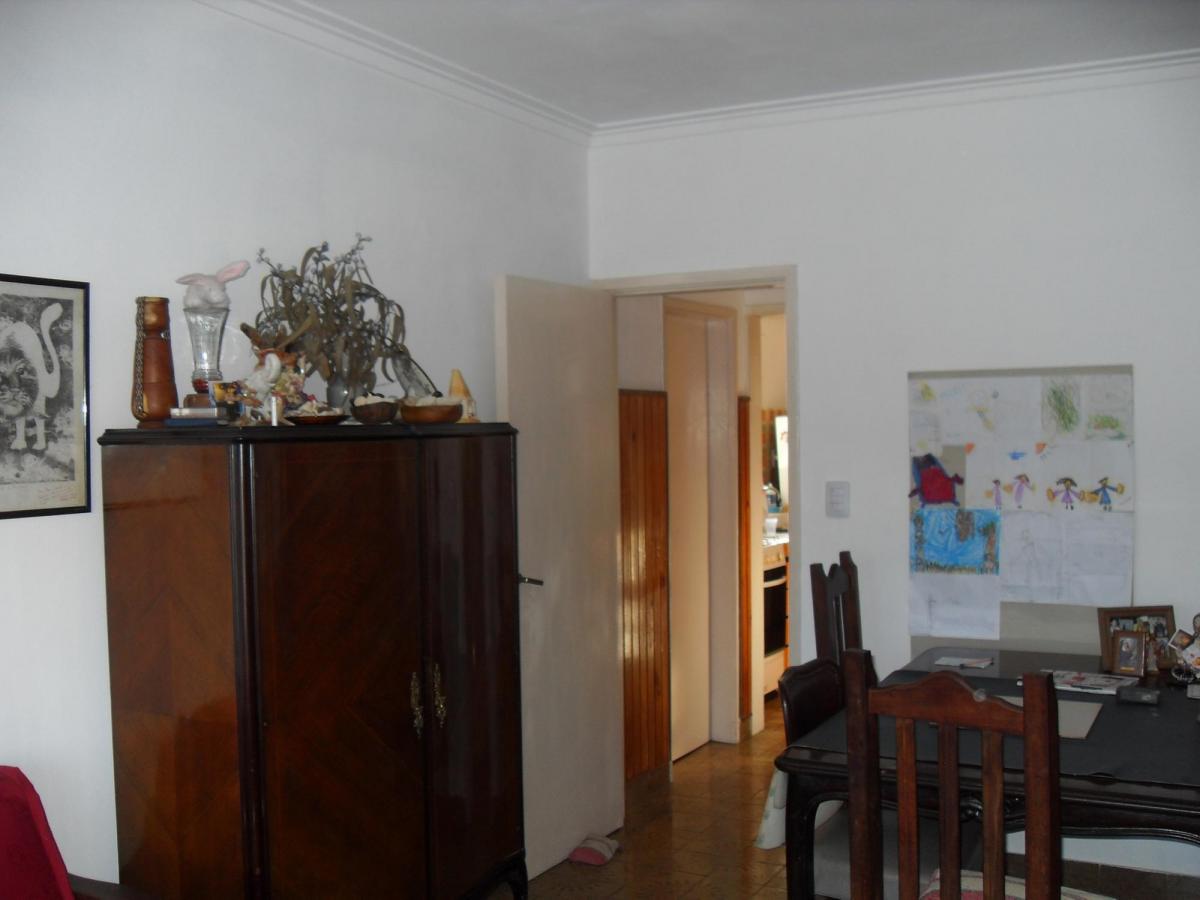 Foto de MOGOTES; AMPLIO CHALET EN P.H, imagen 3