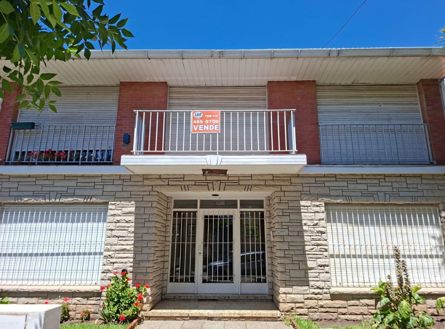 MOGOTES; MUY LINDO DEPARTAMENTO 3 AMB,