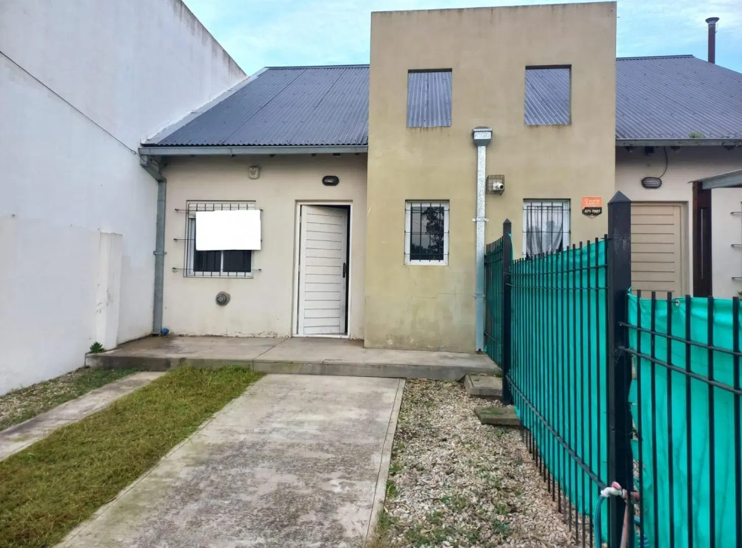 ZONA COLINAS; MODERNO DUPLEX 3 AMB. 2