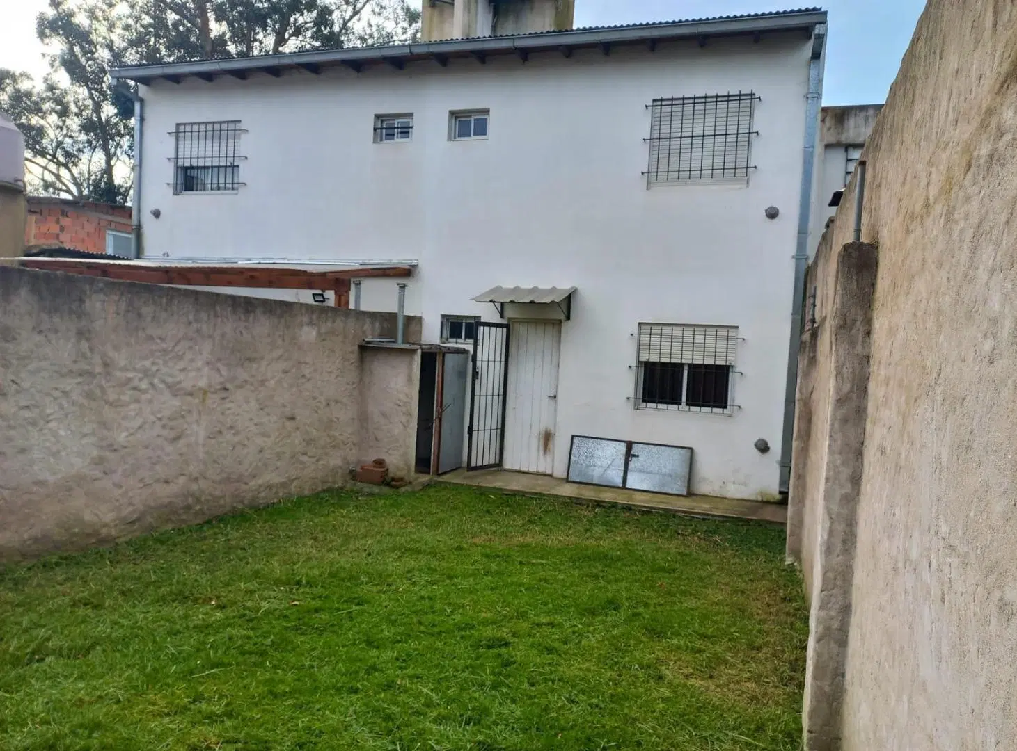 ZONA COLINAS; MODERNO DUPLEX 3 AMB. 4