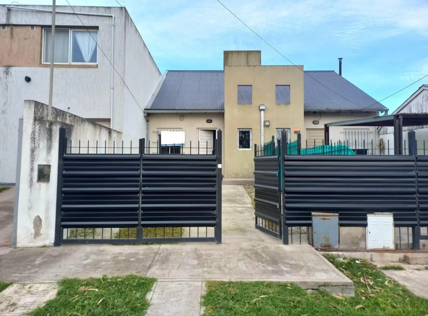 ZONA COLINAS; MODERNO DUPLEX 3 AMB. 1