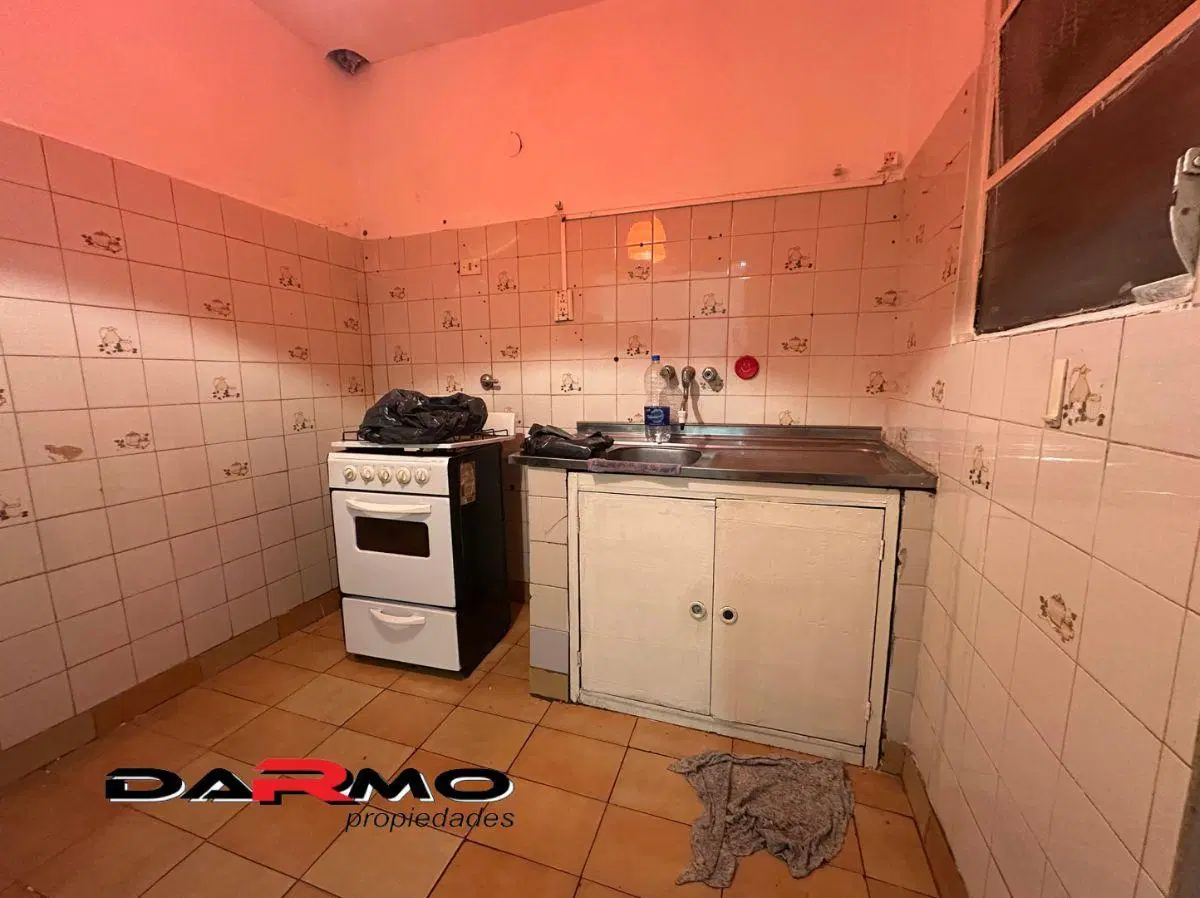 Amplio PH 3 Ambientes en Alquiler con Patio Cubierto y Lavadero – Boedo 4