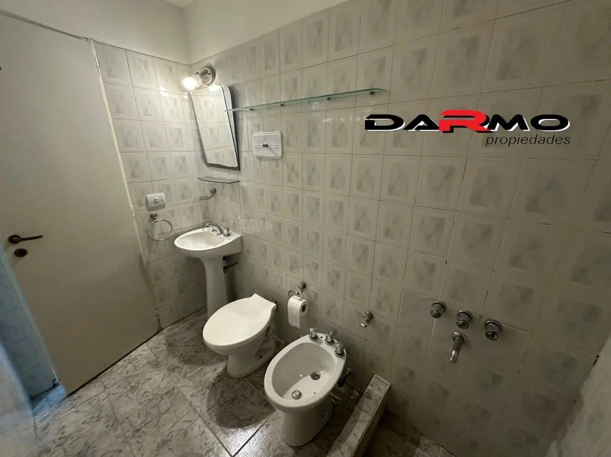 Departamento tipo PH 3 Ambientes al Frente en PB - Mataderos 5