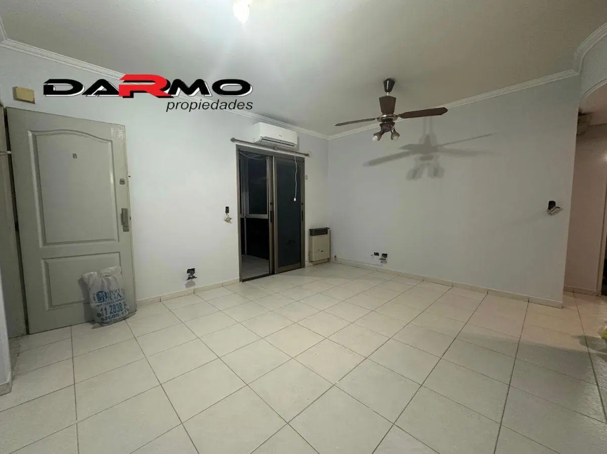Excelente 2 Ambientes con balcón Recién Pintado en Buena Ubicación - Villa Lugano 5
