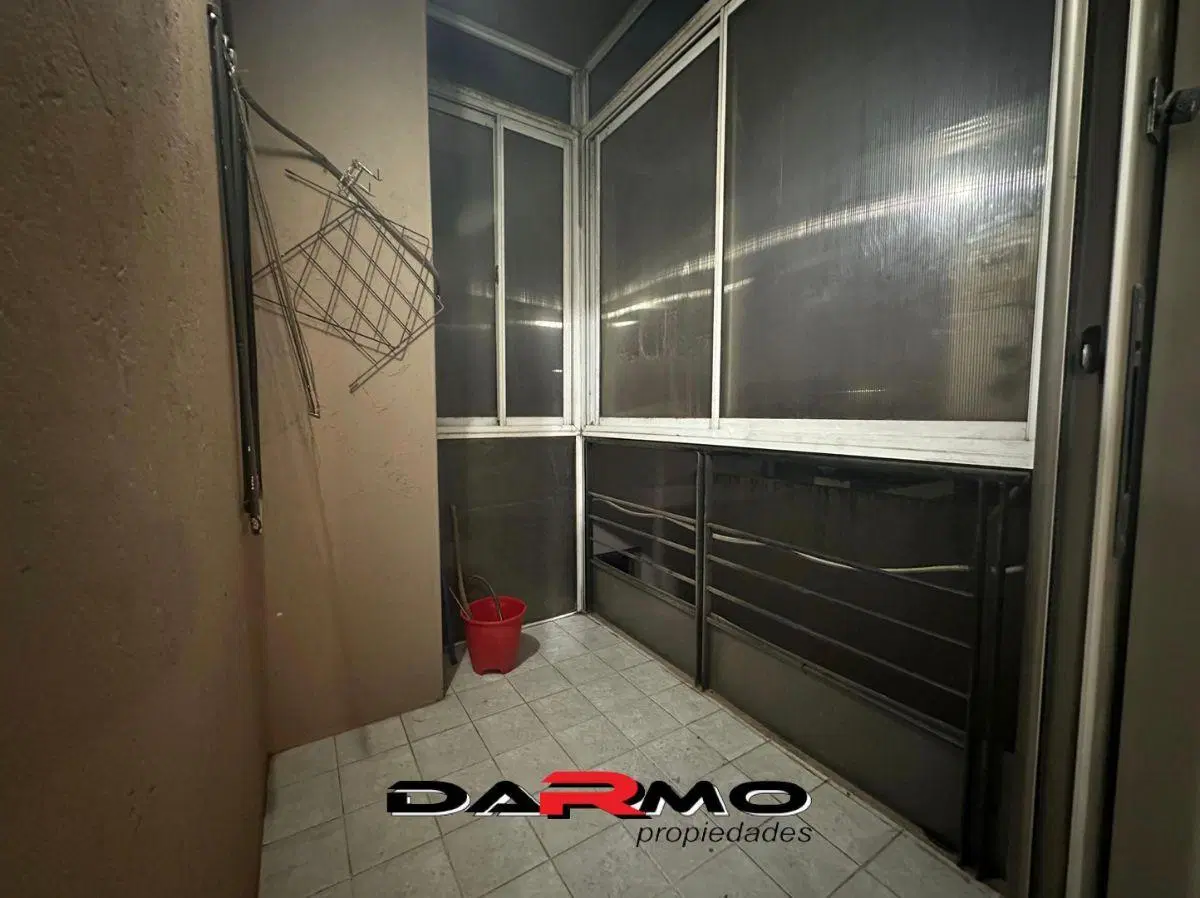 Excelente 2 Ambientes con balcón Recién Pintado en Buena Ubicación - Villa Lugano 5