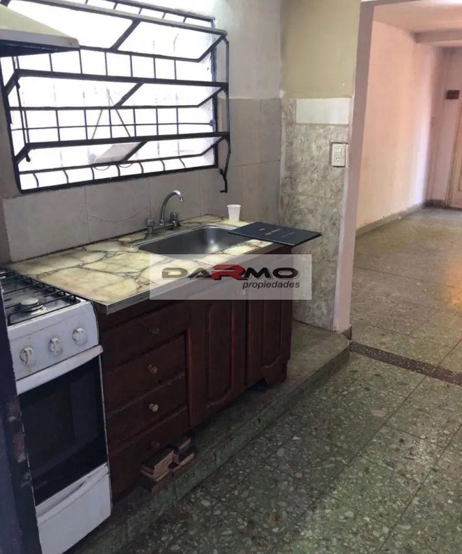ALQUILER CASA 3 AMBIENTES CON TERRAZA EN VILLA LUGANO 5