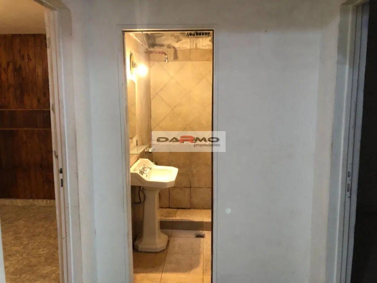 ALQUILER CASA 3 AMBIENTES CON TERRAZA EN VILLA LUGANO 4
