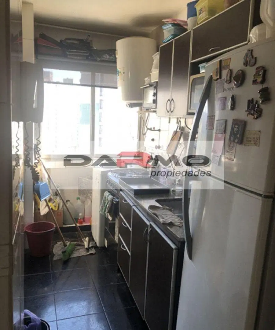 ALQUILER DEPARTAMENTO 3 AMBIENTES PROXIMO AL SUPERMERCADO COTO, EN BARRIO GRAL SAVIO - VILLA LUGANO 5