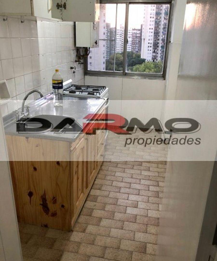 Foto de ALQUILER DEPARTAMENTO 3 AMB EN BARRIO GRAL. SAVIO (LUGANO I y II) CERCA, imagen 3