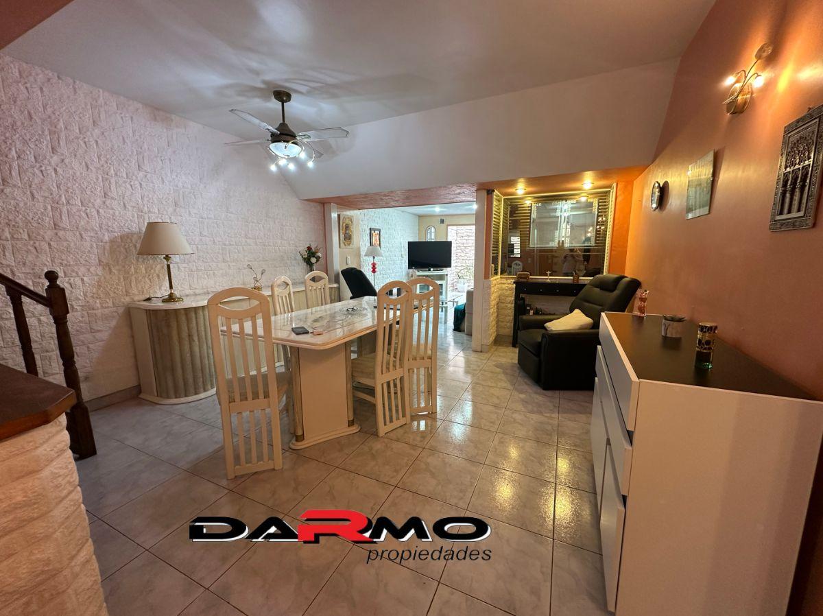 Foto de PH 3 Ambientes Tipo Dúplex en Venta | Patio | Apto Crédito | Villa del Parque, imagen 3