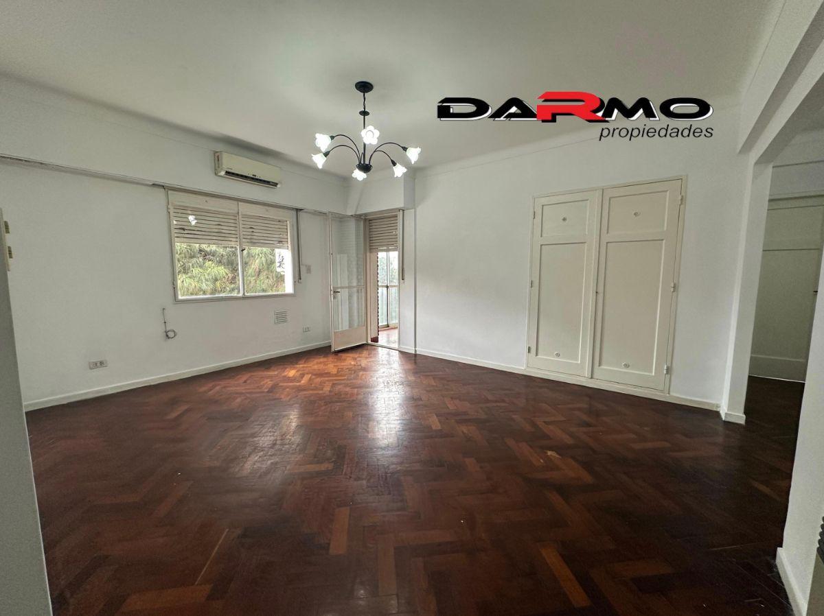 Foto de Departamento 4 ambientes en alquiler con balcón al frente Parque, imagen 2