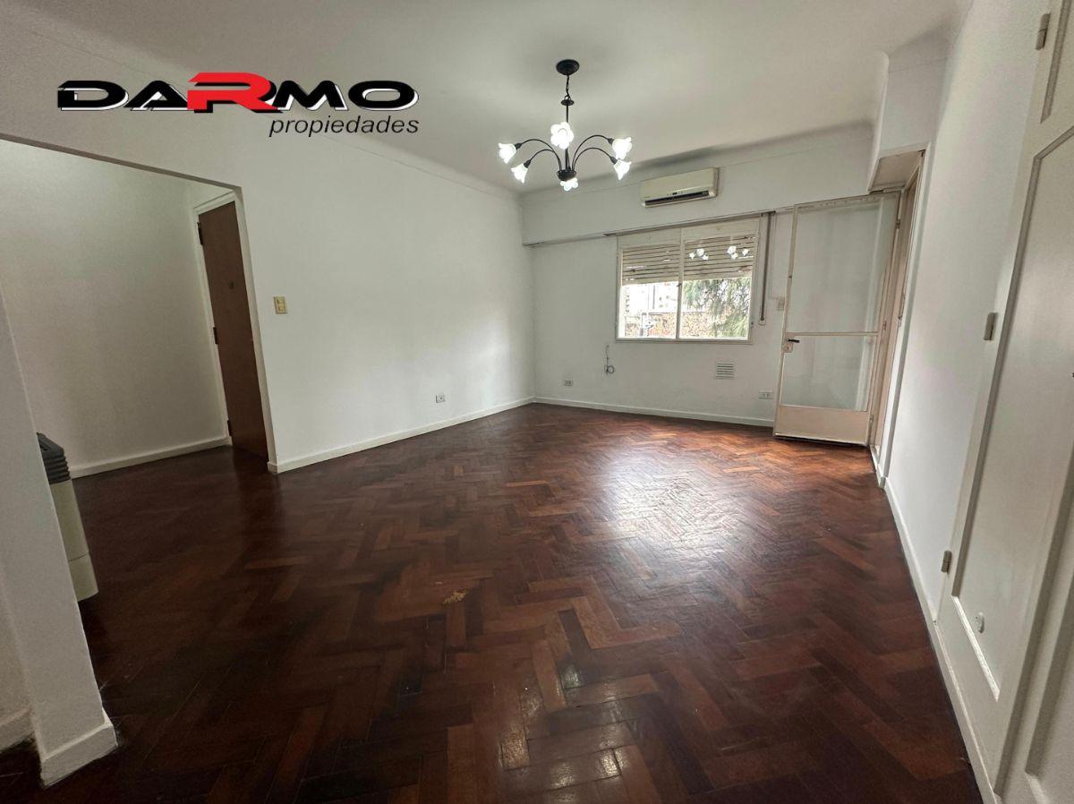 Foto de Departamento 4 ambientes en alquiler con balcón al frente Parque, imagen 5