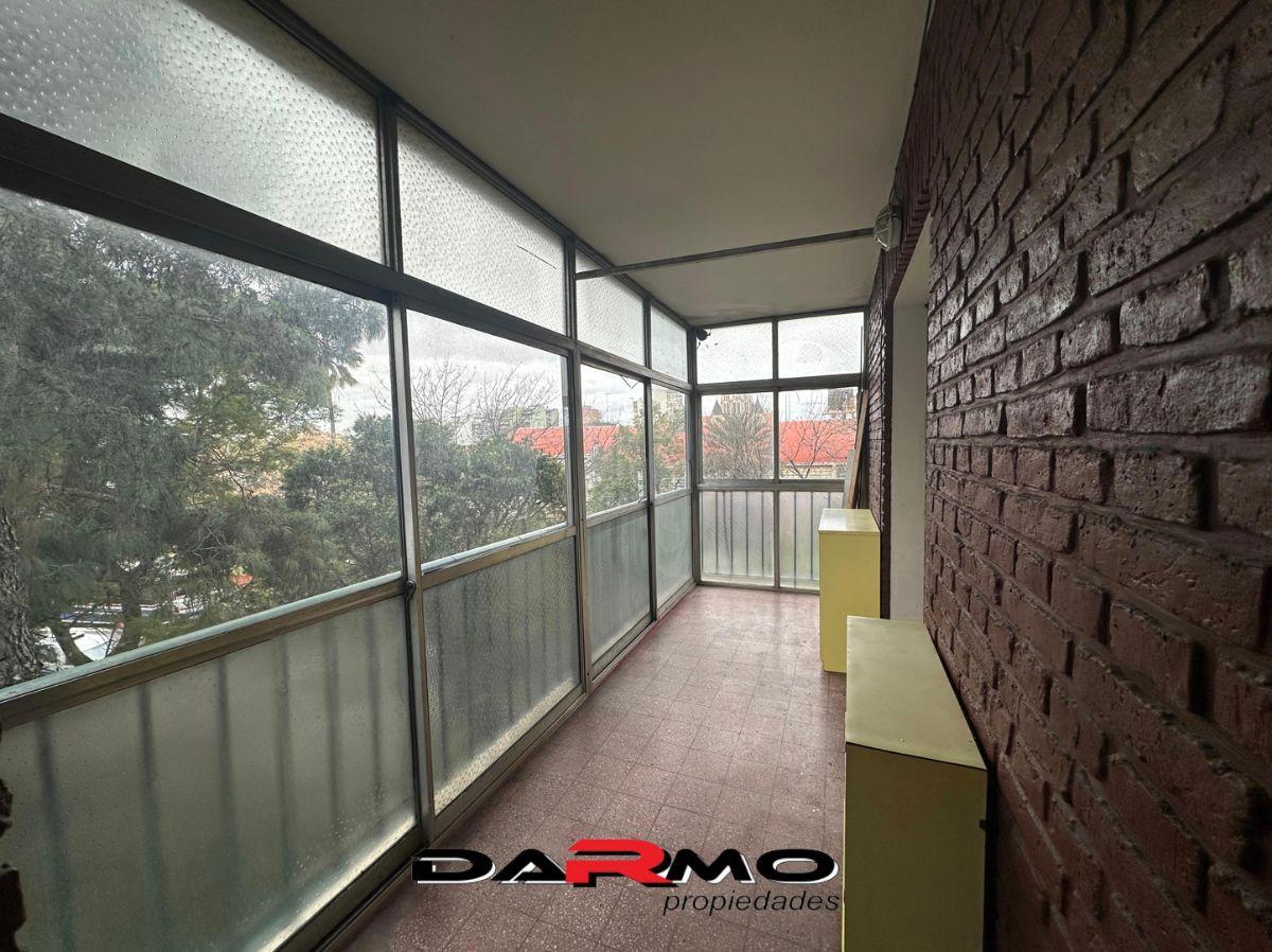 Foto de Departamento 4 ambientes en alquiler con balcón al frente Parque, imagen 1