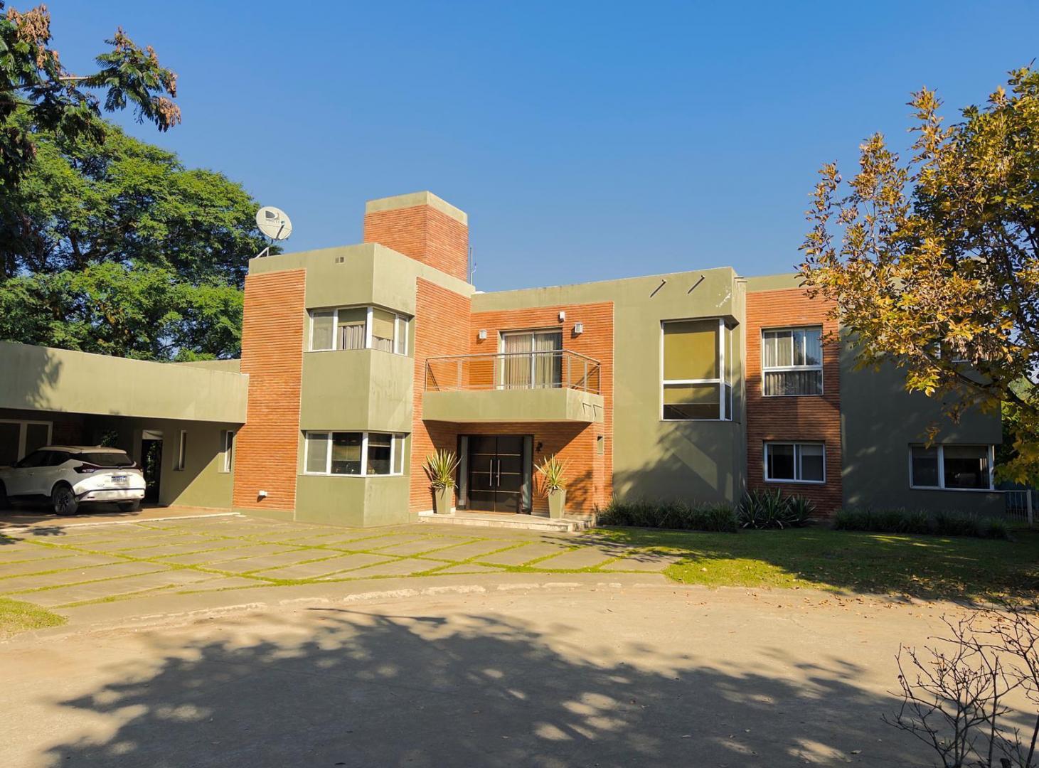 Foto de Casa en Yerba Buena, imagen 2