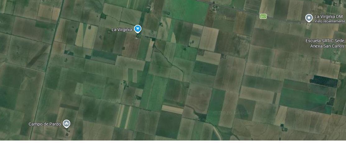Foto de Terreno en Burruyacú, imagen 3