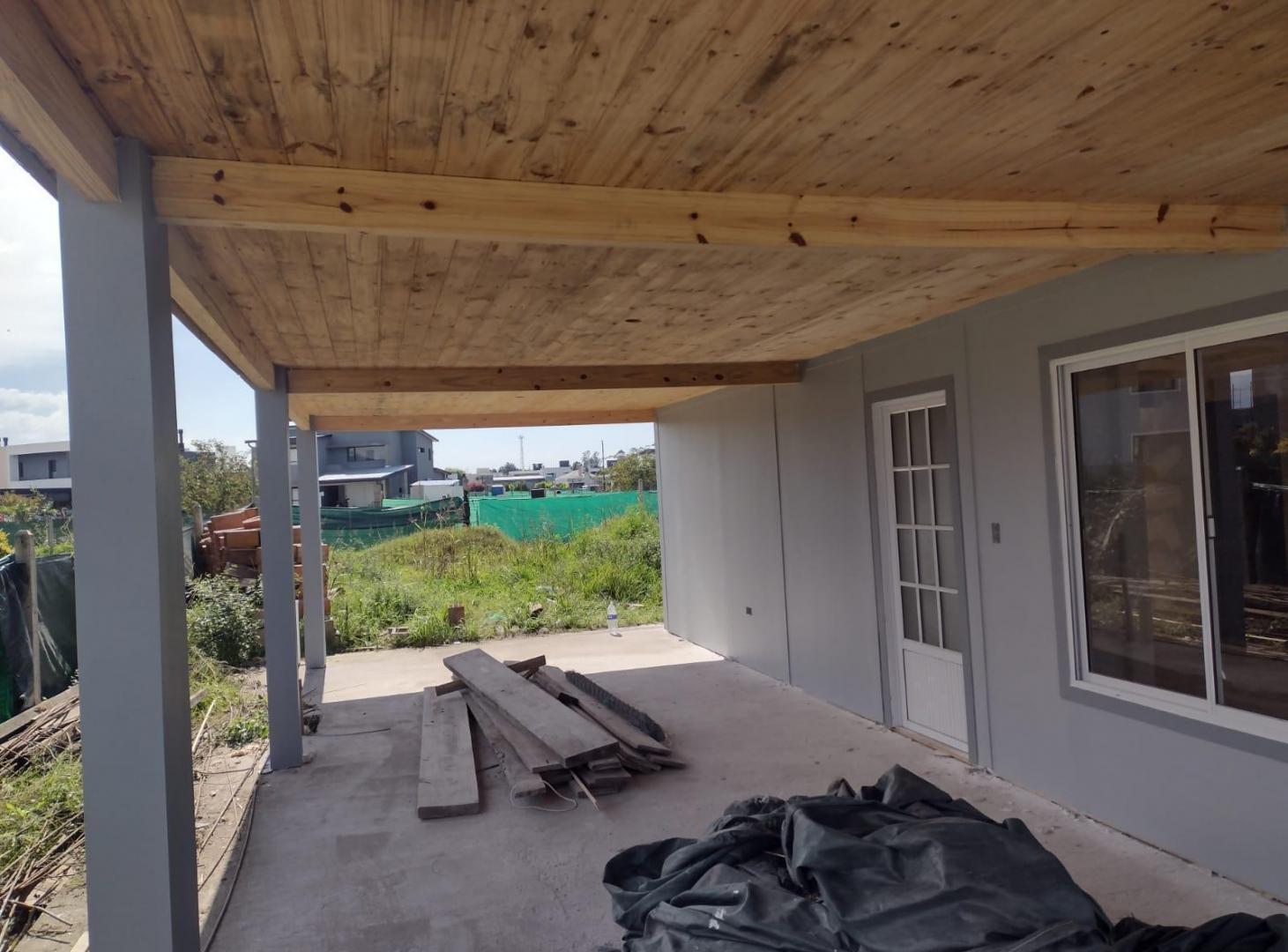 Foto de Vendo Casa a terminar de 2 dormitorios en Viento Sur, imagen 3