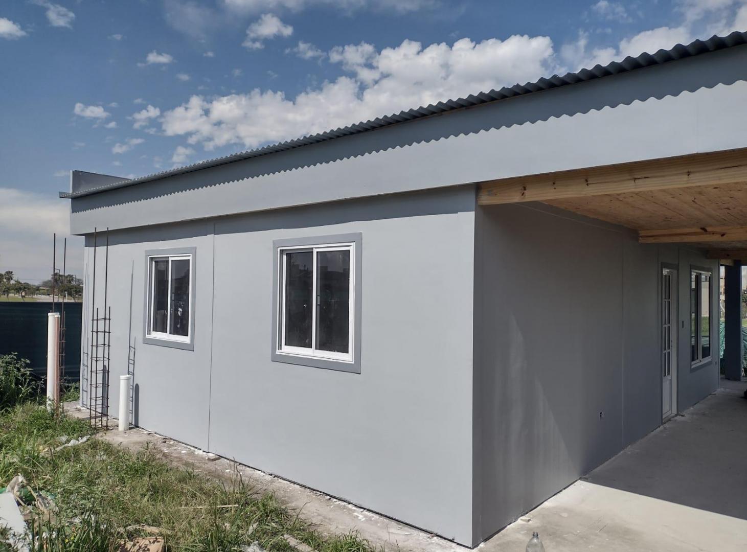 Foto de Vendo Casa a terminar de 2 dormitorios en Viento Sur, imagen 2