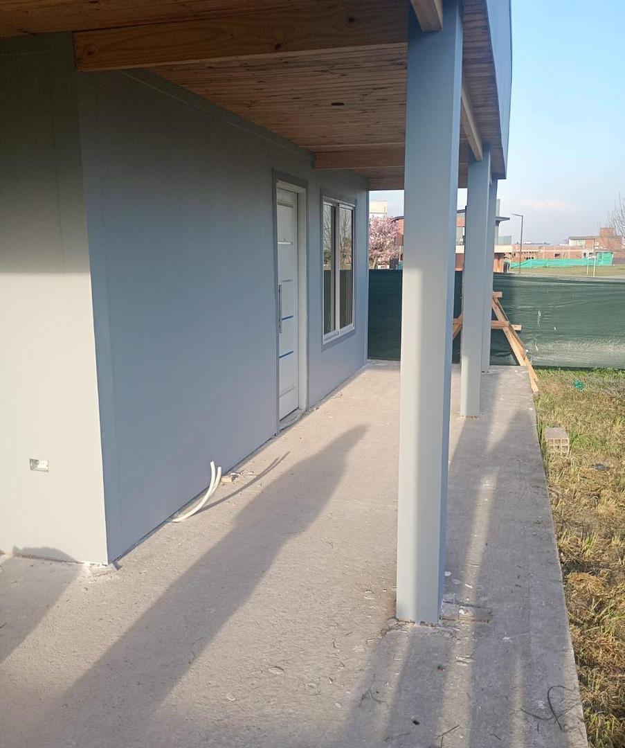 Foto de Vendo Casa a terminar de 2 dormitorios en Viento Sur, imagen 4