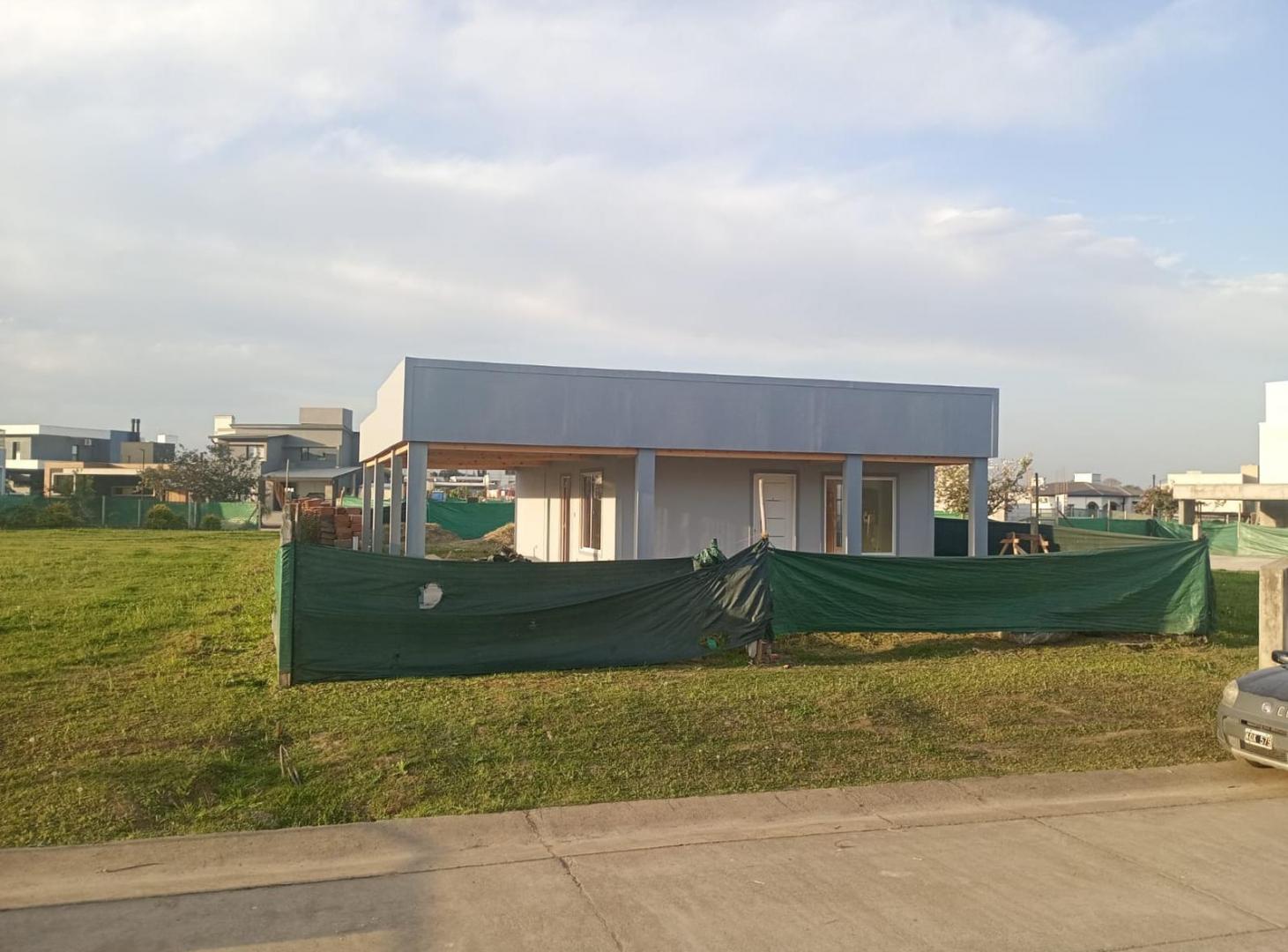 Foto de Vendo Casa a terminar de 2 dormitorios en Viento Sur, imagen 1