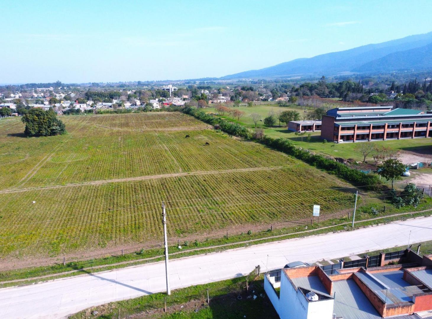 Foto de Terreno en Yerba Buena, imagen 2