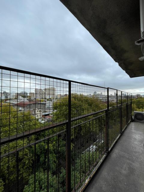 Hermoso Departamento de 4 Ambientes en Barracas, Muy Luminoso 2