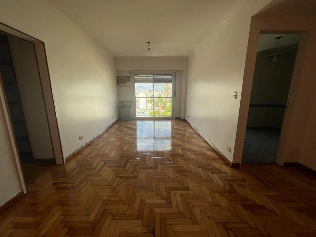 VENTA DEPARTAMENTO EN TORRE PISO 12