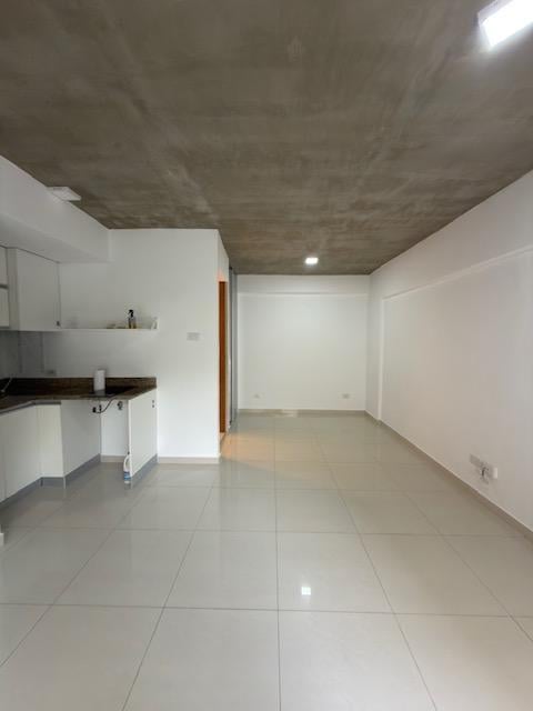 Moderno monoambiente en Saavedra. Impecbale, luminoso.