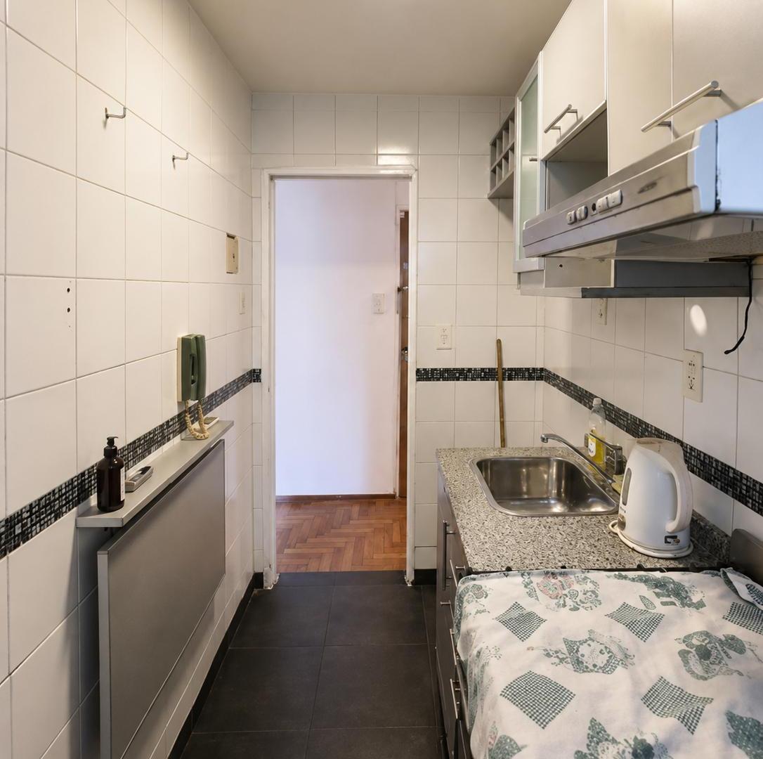 Foto de 2 Ambientes con Cocina Independiente | Oportunidad Inversión | San, imagen 3